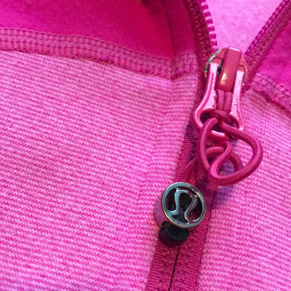 Lululemon jacket - Picture 4 of 5